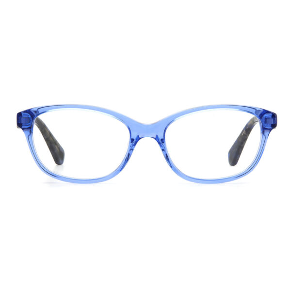 Spectacle frame Kate Spade JEMMA-PJPE815 Blue Ø 48 mm - Image 2