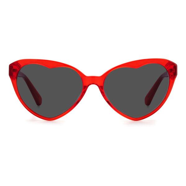 Ladies' Sunglasses Kate Spade VELMA-S-C9AF7IR ø 57 mm - Image 2