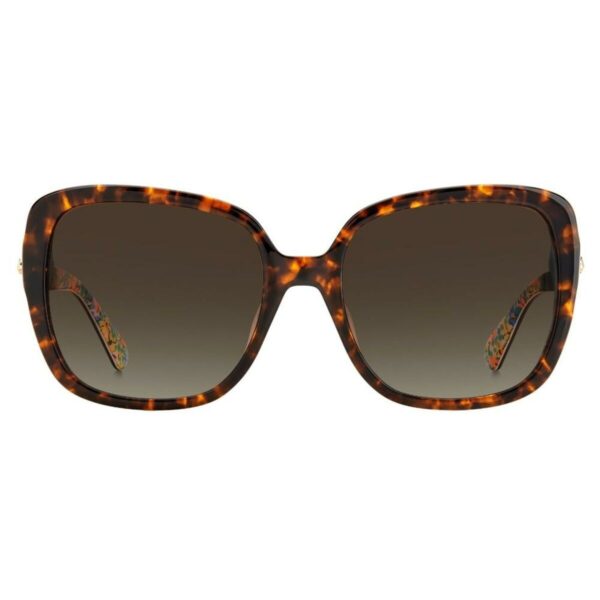 Ladies' Sunglasses Kate Spade WILHEMINA-S-086F5HA Ø 55 mm - Image 2