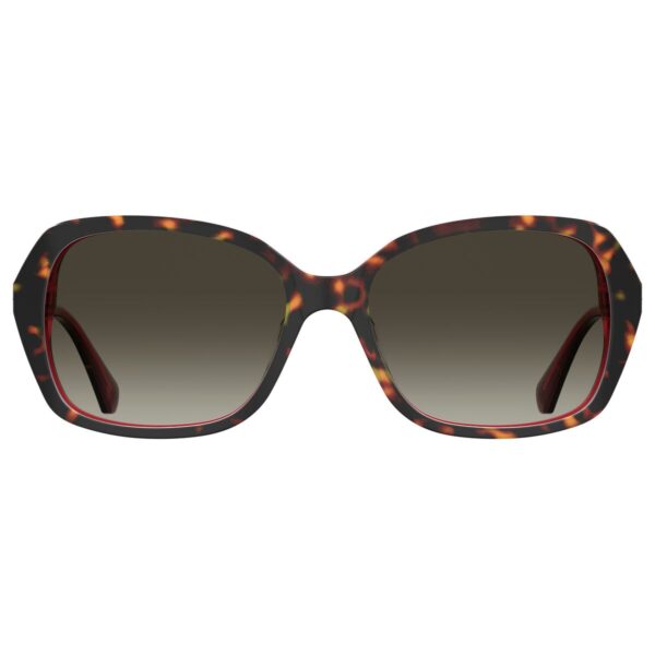 Ladies' Sunglasses Kate Spade YVETTE-S-0T4F4HA ø 54 mm - Image 2