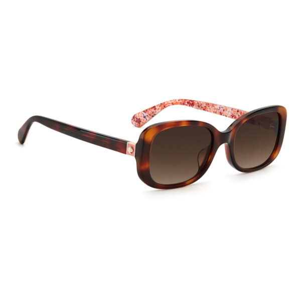Ladies' Sunglasses Kate Spade DIONNA-S-086F2HA Ø 52 mm - Image 3