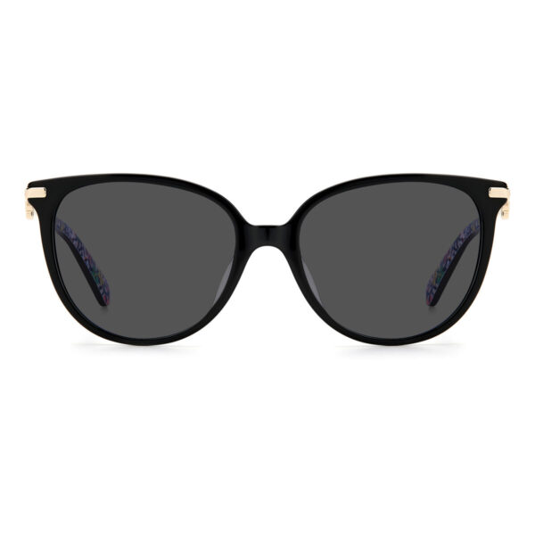 Ladies' Sunglasses Kate Spade KRISTINA-G-S-807F4IR ø 54 mm - Image 2