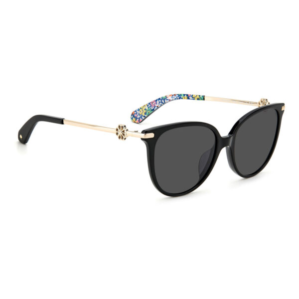 Ladies' Sunglasses Kate Spade KRISTINA-G-S-807F4IR ø 54 mm - Image 3