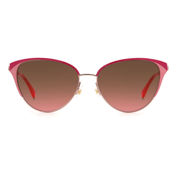 Ladies' Sunglasses Kate Spade IANNA-G-S-000F6M2 ø 56 mm - Image 2