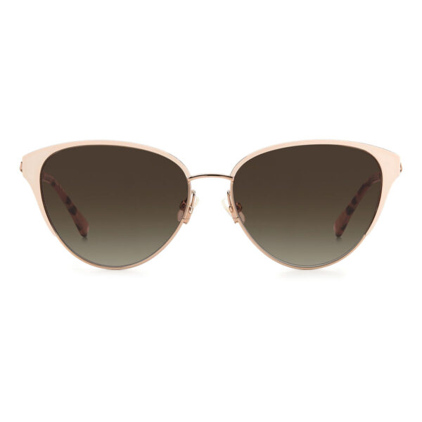 Ladies' Sunglasses Kate Spade IANNA-G-S-AU2F6HA ø 56 mm - Image 2