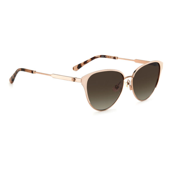 Ladies' Sunglasses Kate Spade IANNA-G-S-AU2F6HA ø 56 mm - Image 3