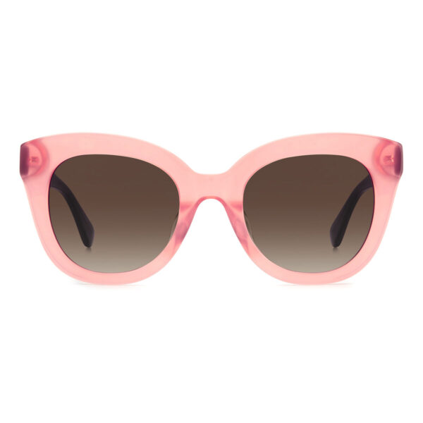 Ladies' Sunglasses Kate Spade BELAH-S-35JF0HA Ø 50 mm - Image 2