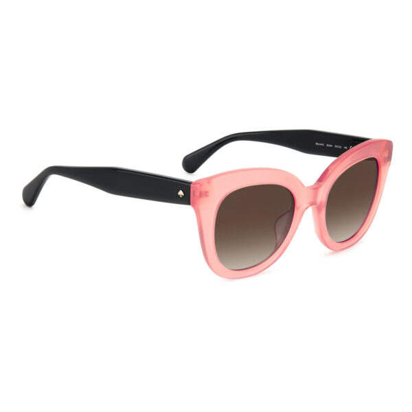 Ladies' Sunglasses Kate Spade BELAH-S-35JF0HA Ø 50 mm - Image 3