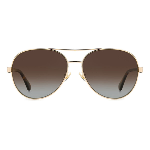 Ladies' Sunglasses Kate Spade AVERIE-S-06JF8LA ø 58 mm - Image 2
