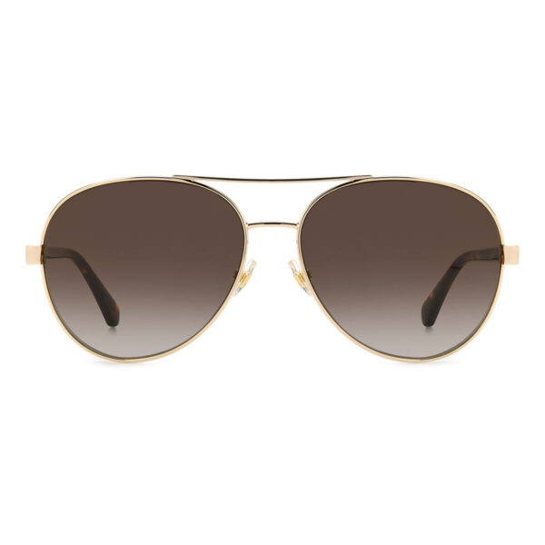 Ladies' Sunglasses Kate Spade AVERIE-S-J5GF8HA ø 58 mm - Image 2