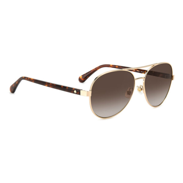 Ladies' Sunglasses Kate Spade AVERIE-S-J5GF8HA ø 58 mm - Image 3