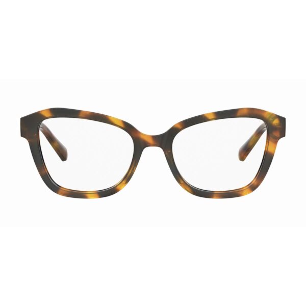 Spectacle frame Love Moschino MOL606-TN-05LE817 Brown Ø 48 mm - Image 2