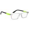Spectacle frame Under Armour UA-9003-900F115 Ø 51 mm - Image 3