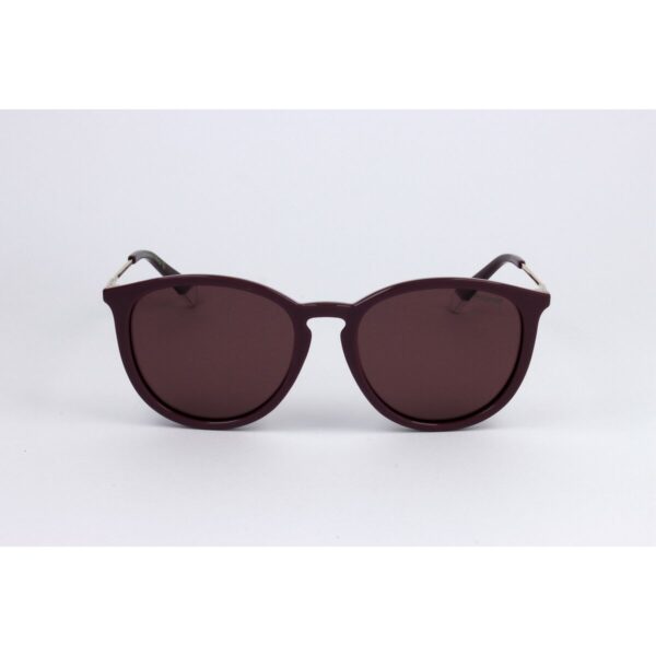 Unisex Sunglasses Polaroid PLD-4143-S-X-B3V Ø 53 mm - Image 2