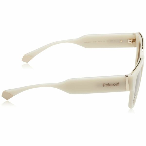 Unisex Sunglasses Polaroid PLD-6198-S-X-SZJ Ø 52 mm - Image 5