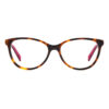 Spectacle frame Missoni MMI-0043-TN-05LF016 Brown Ø 50 mm - Image 2
