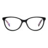 Spectacle frame Missoni MMI-0043-TN-2TBF016 Black Ø 50 mm - Image 2