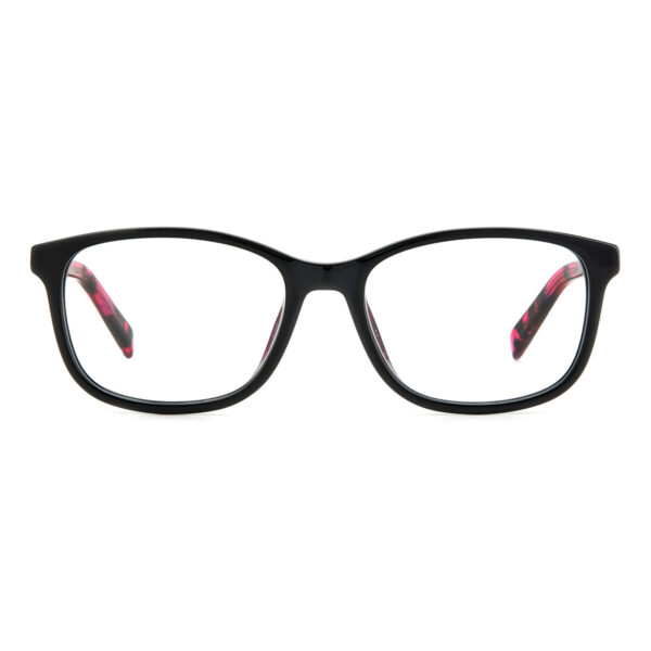 Spectacle frame Missoni MMI-0044-TN-XS4E916 Black Ø 49 mm - Image 2