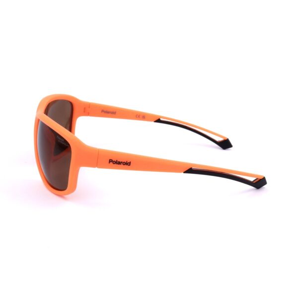 Unisex Sunglasses Polaroid PLD-7049-S-2M5 - Image 3