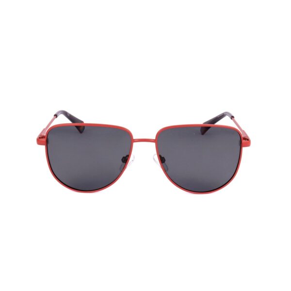 Unisex Sunglasses Polaroid PLD-6196-S-X-0Z3 ø 56 mm - Image 2