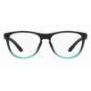 Spectacle frame Under Armour UA-9009-ETJE813 Black Ø 48 mm - Image 2