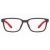 Spectacle frame Under Armour UA-9010-8LEE714 Grey Ø 47 mm - Image 2