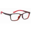 Spectacle frame Under Armour UA-9010-8LEE714 Grey Ø 47 mm - Image 3