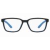 Spectacle frame Under Armour UA-9010-D51E714 Black Ø 47 mm - Image 2