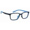 Spectacle frame Under Armour UA-9010-D51E714 Black Ø 47 mm - Image 3