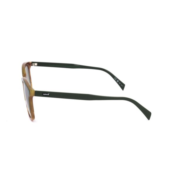 Men's Sunglasses Levi's LV-5024-S-XGW - Image 3
