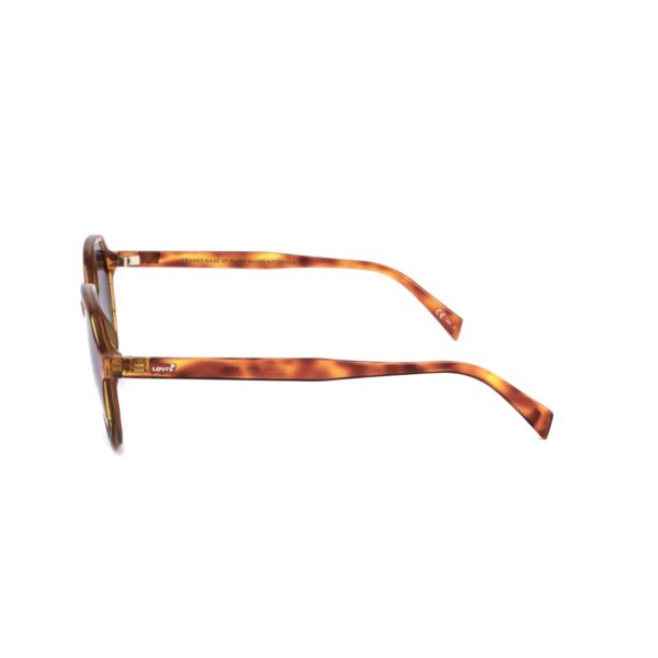 Unisex Sunglasses Levi's LV-5023-S-581 ø 54 mm - Image 2