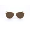 Unisex Sunglasses Polaroid PLD-4142-G-S-X-01Q ø 60 mm - Image 2