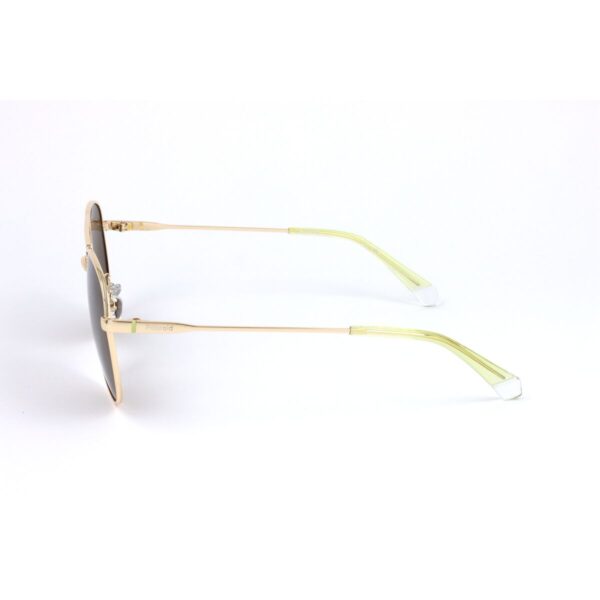 Unisex Sunglasses Polaroid PLD-4142-G-S-X-01Q ø 60 mm - Image 3