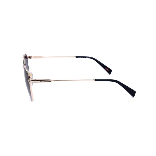 Unisex Sunglasses Levi's LV-1016-S-LKS Ø 52 mm - Image 3