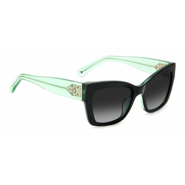 Ladies' Sunglasses Kate Spade VALERIA-S-807F39O Ø 53 mm - Image 3