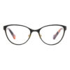 Spectacle frame Kate Spade TILLIE-807E616 Black Ø 46 mm - Image 2