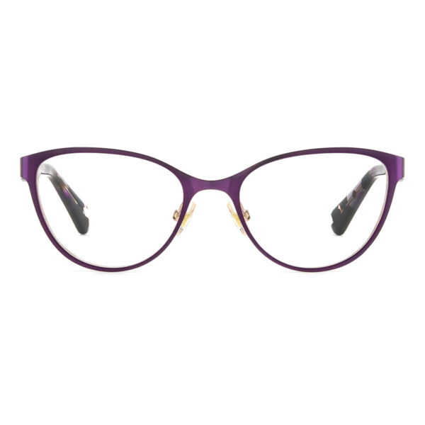 Spectacle frame Kate Spade TILLIE-B3VE616 Purple Ø 46 mm - Image 2