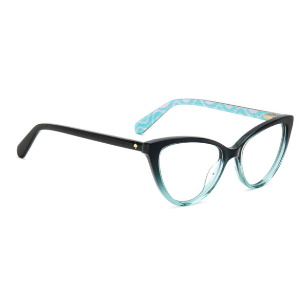 Spectacle frame Kate Spade AUBRIE-ETJE815 Black Ø 48 mm - Image 3
