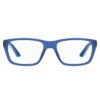 Spectacle frame Under Armour UA-9011-2RRE915 Blue Ø 49 mm - Image 2