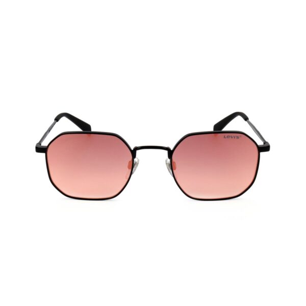 Unisex Sunglasses Levi's LV-1035-S-003 Ø 51 mm - Image 2