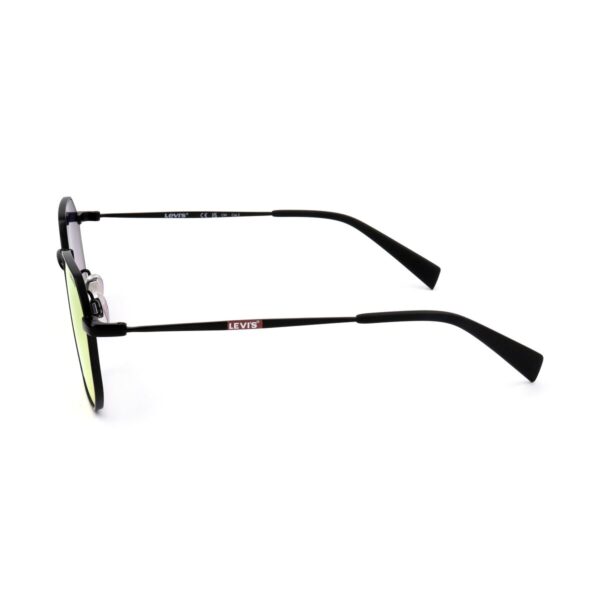 Unisex Sunglasses Levi's LV-1035-S-003 Ø 51 mm - Image 3