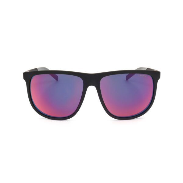 Unisex Sunglasses Levi's LV-5029-S-O6W ø 59 mm - Image 2