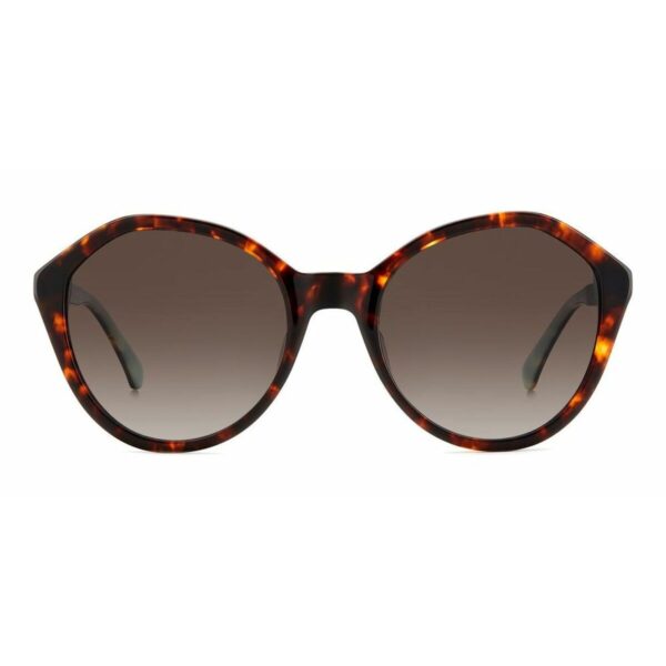 Ladies' Sunglasses Kate Spade JEZEBEL-G-S-086F4HA ø 54 mm - Image 2