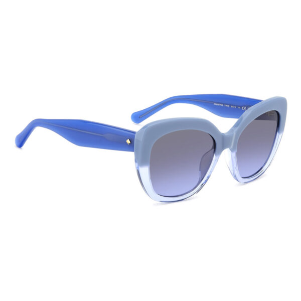 Ladies' Sunglasses Kate Spade WINSLET-G-S-PJPF5GB Ø 55 mm - Image 3