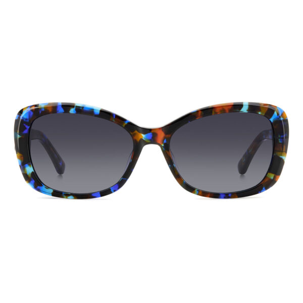 Ladies' Sunglasses Kate Spade ELOWEN-G-S-EDCF59O Ø 55 mm - Image 2