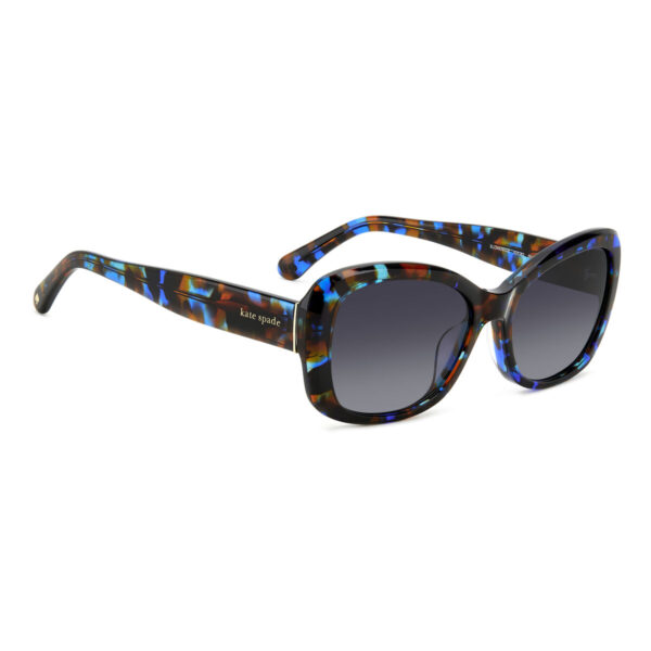 Ladies' Sunglasses Kate Spade ELOWEN-G-S-EDCF59O Ø 55 mm - Image 3