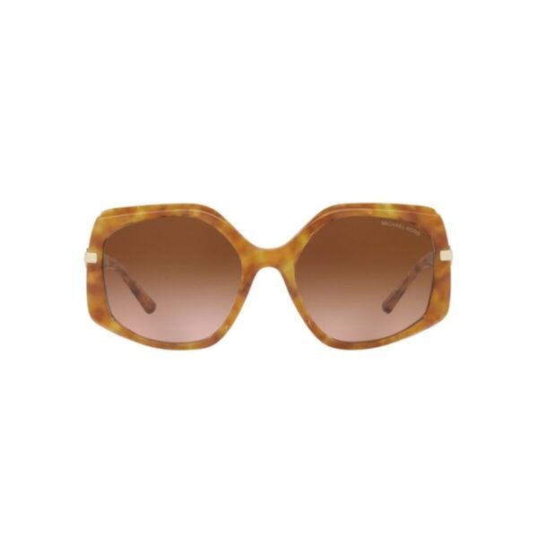 Ladies' Sunglasses Michael Kors MK2177-39153B-56 ø 56 mm - Image 2