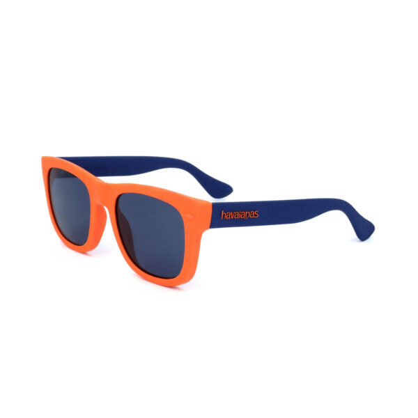 Unisex Sunglasses Havaianas PARATY-S-QPS Ø 48 mm - Image 2