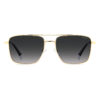 Men's Sunglasses Polaroid PLD-4134-S-X-J5G-WJ Golden ø 57 mm - Image 2