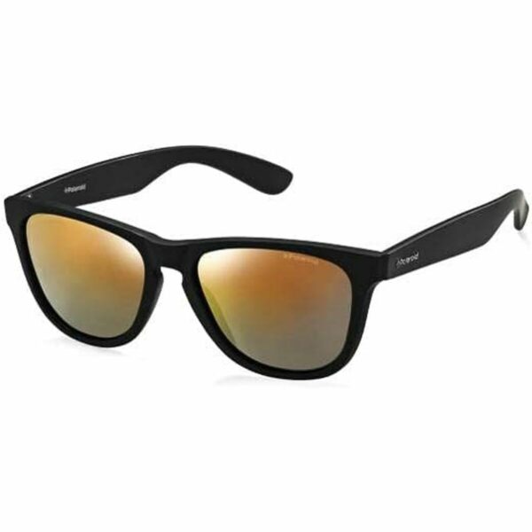 Unisex Sunglasses Polaroid P8443-9CA Ø 55 mm - Image 2